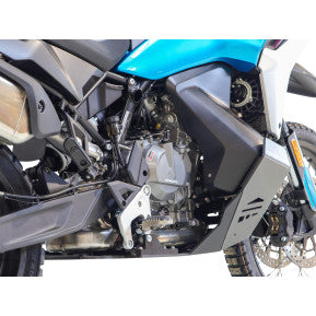 Adventure Skid Plate - CF Moto - 800 MTX 0506-2538 AX1775