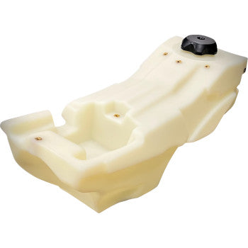 IMS PRODUCTS Large-Capacity Gas Tank - Natural - Yamaha - 2.8 Gallon YZ 250 /450 F 2024 17343-N2