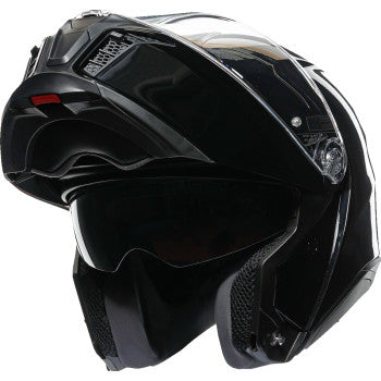 AGV Tourmodular Helmet - Black - Small 201251F4OY00110