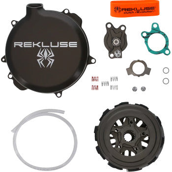 REKLUSE RadiusCX 4.0 Clutch (DDS) - Gas Gas/Husqvarna/KTM  125 /150 2019-2023  RMS-8913191