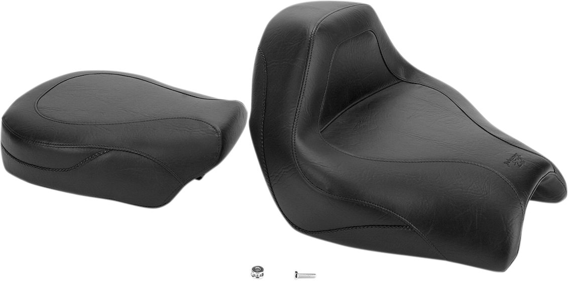 MUSTANG Vintage Sport Touring Seat 75901