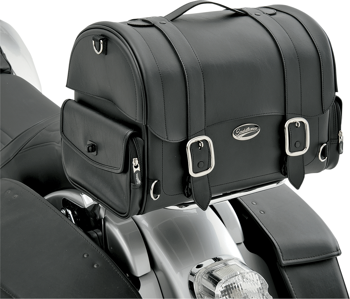 SADDLEMEN Drifter Express Tail Bag EX000265