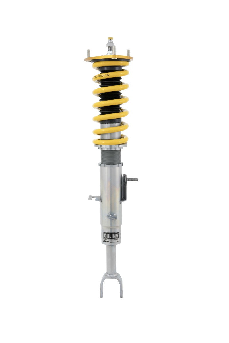 Ohlins 03-08 Nissan 350Z (Z33) Road & Track Coilover System NIS MI00S1