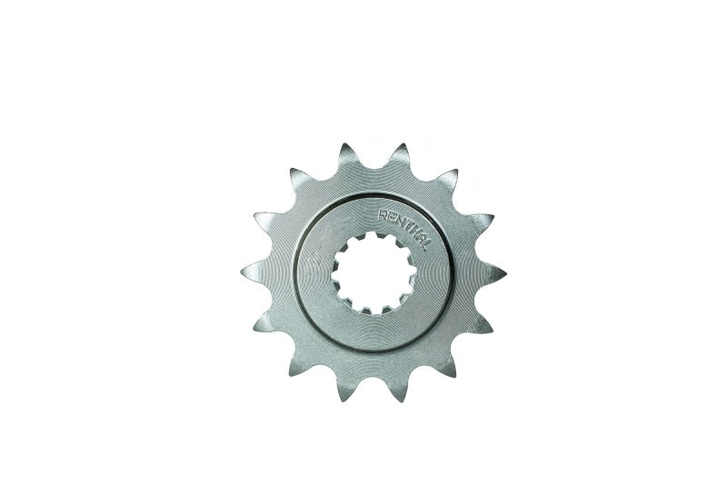 Renthal 24+ KTM 50SX/GasGas MC50/Husqvarna TC50 Front Sprocket 415-10P 516--415-10P