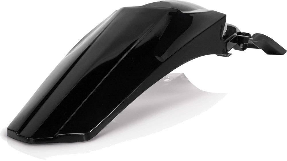 ACERBIS Rear Fender Black 2171930001