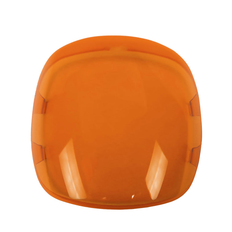 Rigid Industries Light Cover for Adapt XE Amber PRO 300432