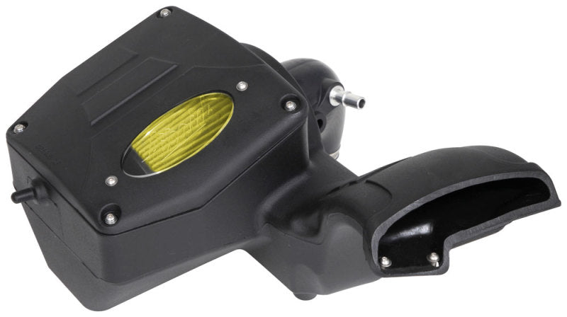 Airaid 19-20 Ford Ranger 2.3L Performance Air Intake System - Oiled