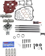 FEULING OIL PUMP CORP. Complete Cam Kit - 543G - Twin Cam 7233