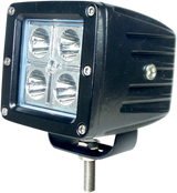 BRITE-LITES LED Spot Light - 4" - Square BL-LBP4SQ