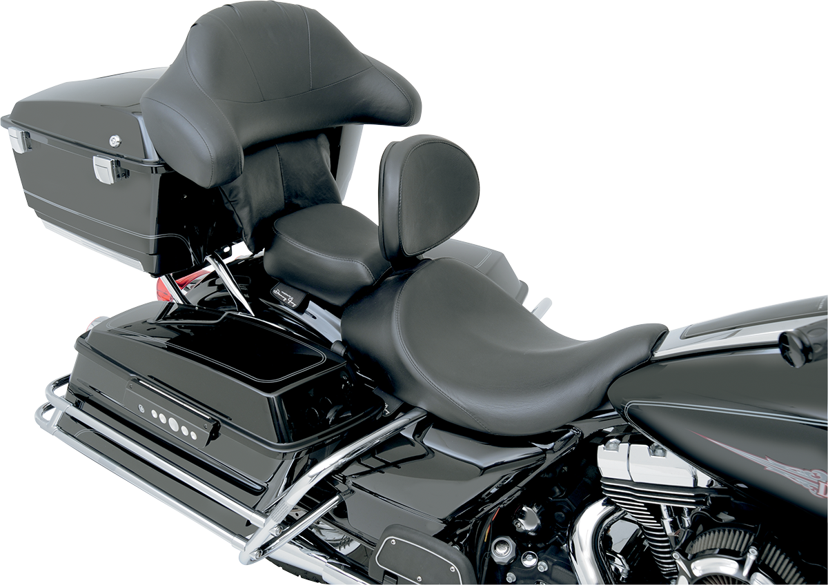 DANNY GRAY Bigseat Large Backrest 1092