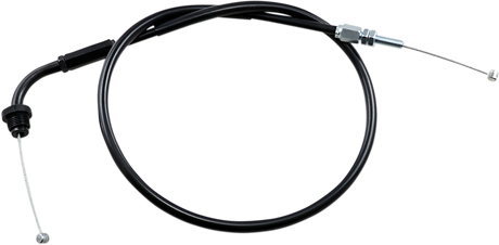 MOTION PRO Throttle Cable - Push - Suzuki 04-0191