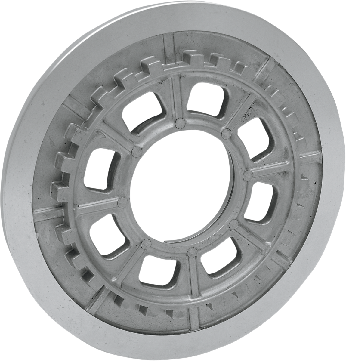 DRAG SPECIALTIES Pressure Plate 149400