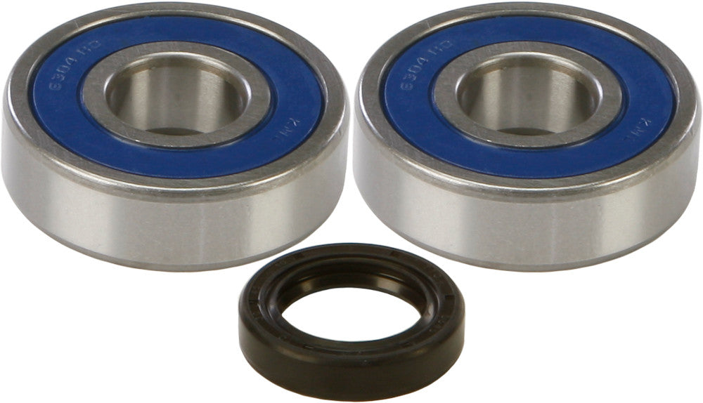 ALL BALLS Wheel Bearing & Seal Kit 25-1261