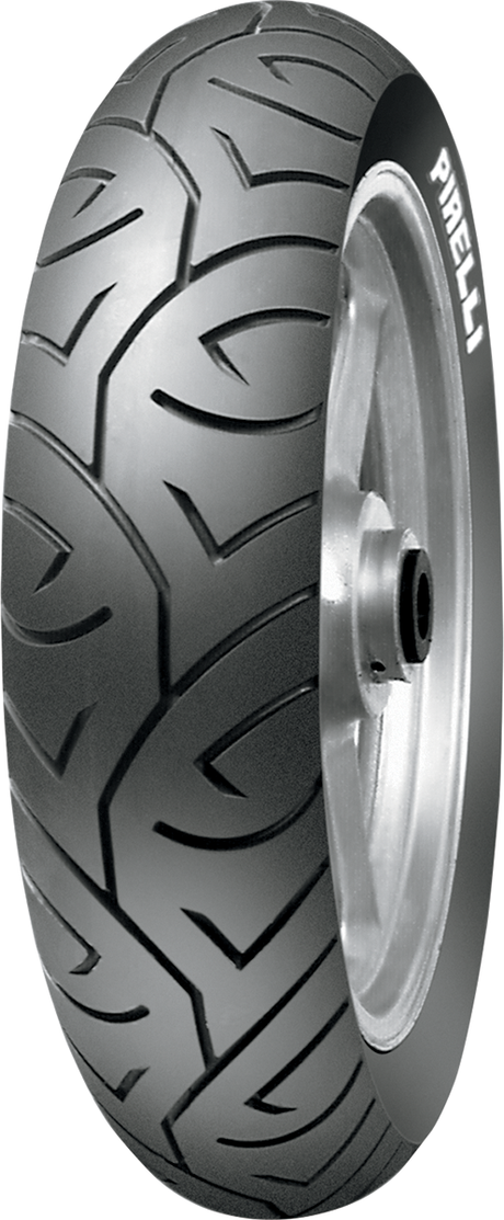 PIRELLI Tire - Sport Demon - Rear - 150/80-16 - (71V) 4026000