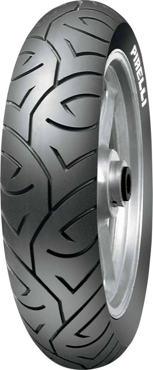 PIRELLI Tire - Sport Demon - Rear - 110/90-18 - 61H 1404500