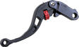 POWERSTANDS RACING Clutch Lever - Apex - Black 50-01630-22