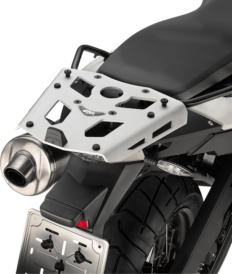 GIVI Mounting Bracket - Rear Rack - BMW - F 650GS/800GS SRA5103