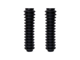 ICON 2.5x13 Shock Boot Black - Pair 252008