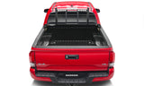 BackRack 85-05 S10/S15/Sonoma / 05-23 Tacoma Original Rack Frame Only Requires Hardware 15010