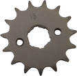 Parts Unlimited Countershaft Sprocket - 15-Tooth 23801-330-000