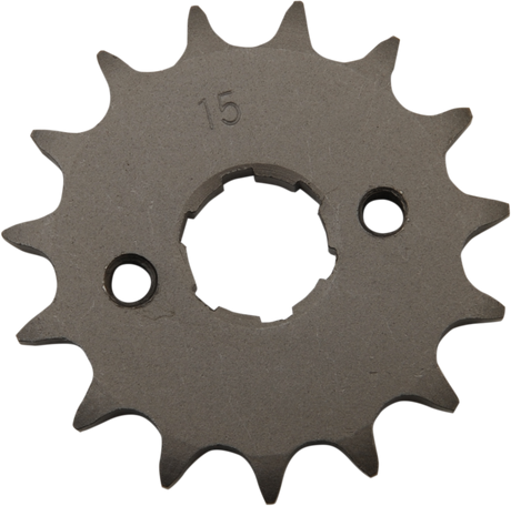 Parts Unlimited Countershaft Sprocket - 15-Tooth 23801-330-000