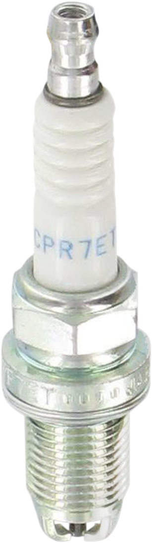 NGK SPARK PLUGS Spark Plug - BCPR7ET 5509