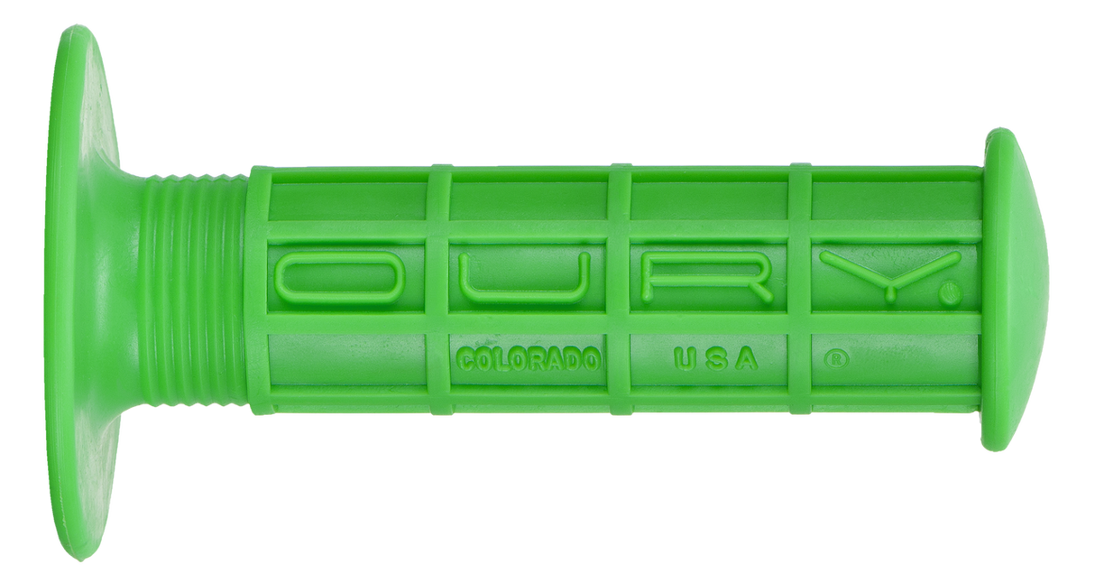 OURYOury Grips Waffle Mx GreenOSCXWA70