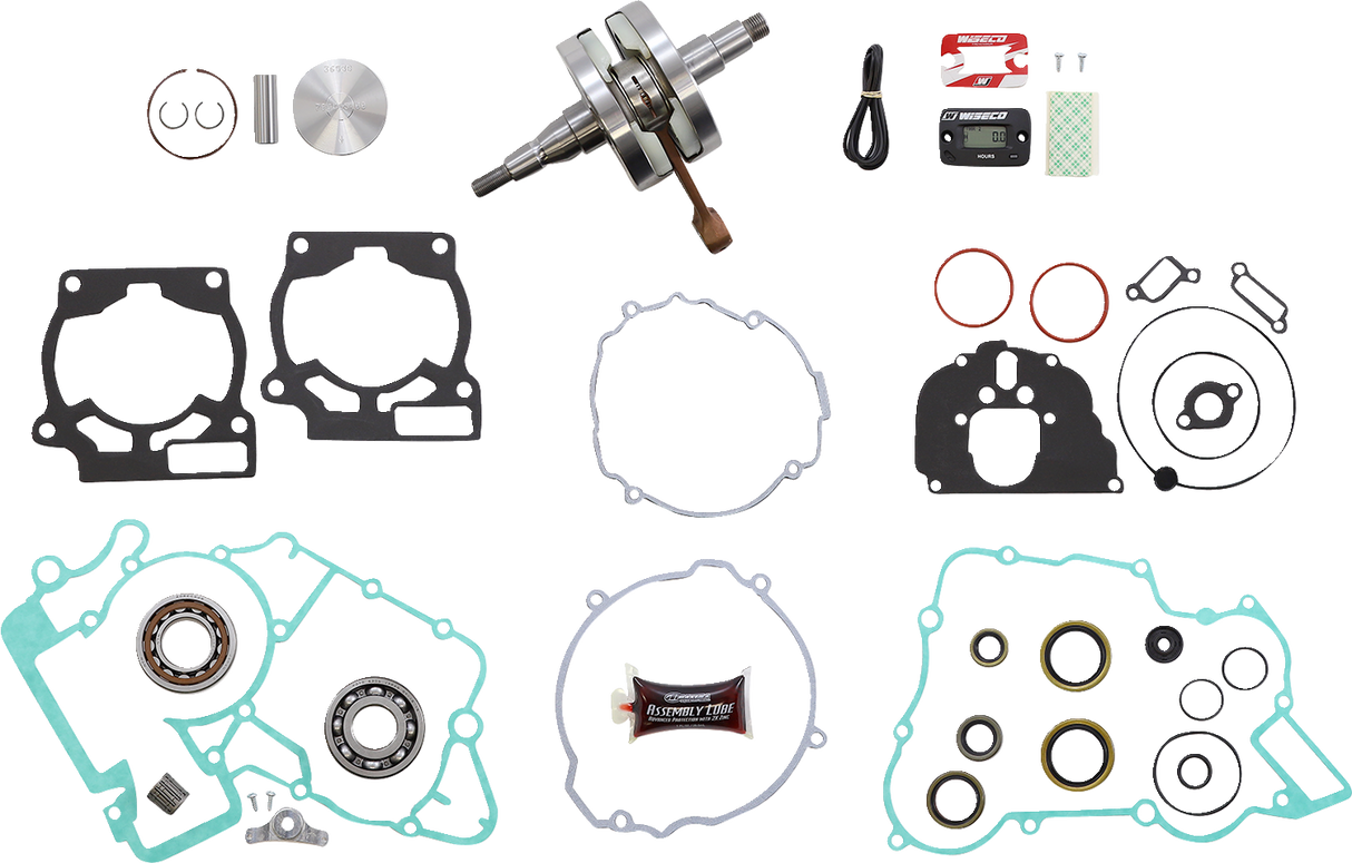 WISECO Engine Rebuild Kit PWR153-101