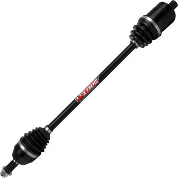 DEMON Axle - X-Treme - Heavy-Duty - Long Travel - Rear Left/Right - Polaris RZR PAXL-6052XHD-3
