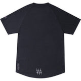 MUC-OFF USA Riders Short-Sleeve Jersey - Black - Medium 20360