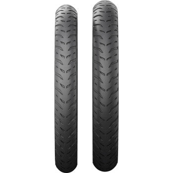 MICHELIN Tire - Pilot Street 2 - Front/Rear - 100/90-10 - 61P 18500