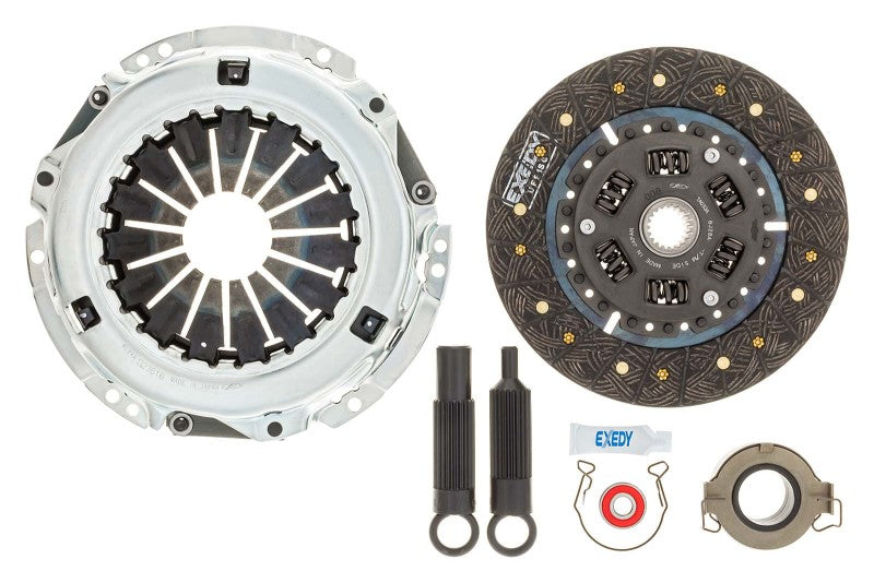 Exedy 1992-1993 Lexus ES300 V6 Stage 1 Organic Clutch 16803A