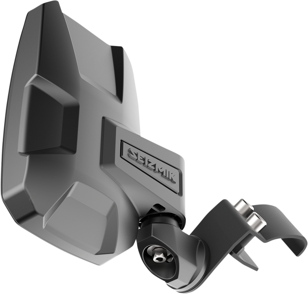 SEIZMIK Embark Side Mirror - Pro-Fit Clamps 18106