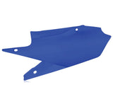 Acerbis 18-24 Yamaha YZ250F/ YZ250FX/ YZ450F/ YZ450FX/ WR250F/ WR450F Side Panels - Blue 2685880003