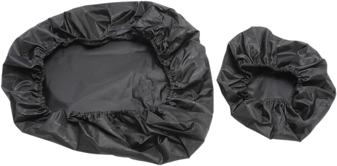 SADDLEMEN Stepup Rain Seat Cover R934