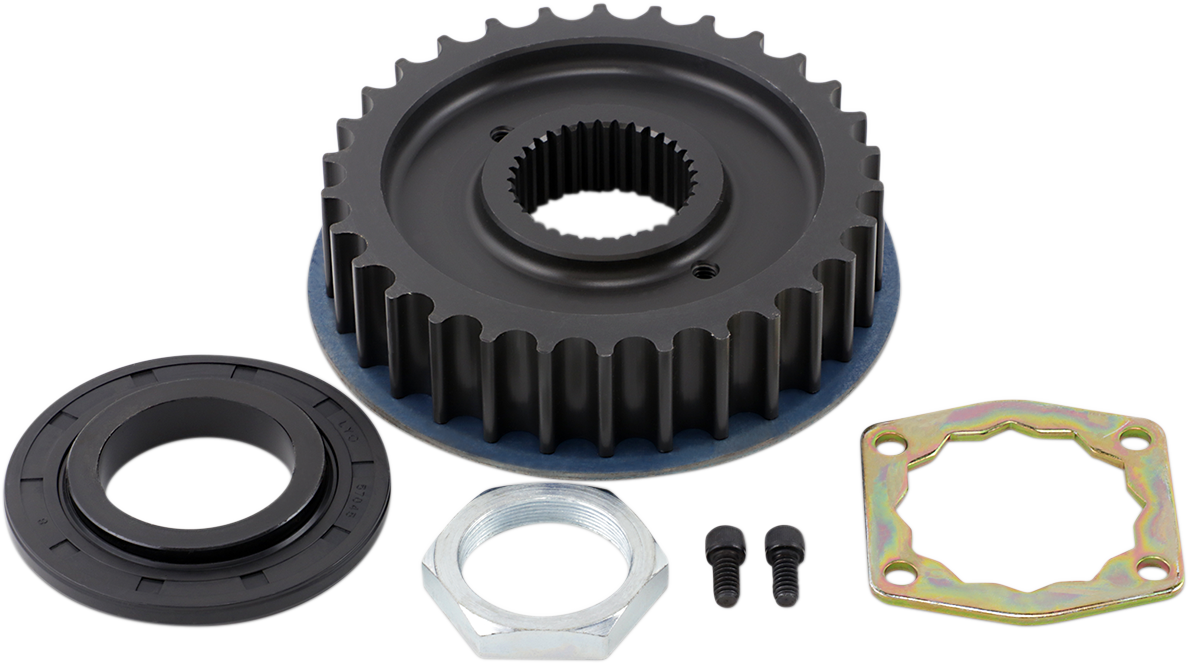 BELT DRIVES LTD. Transmission Pulley TPS-30