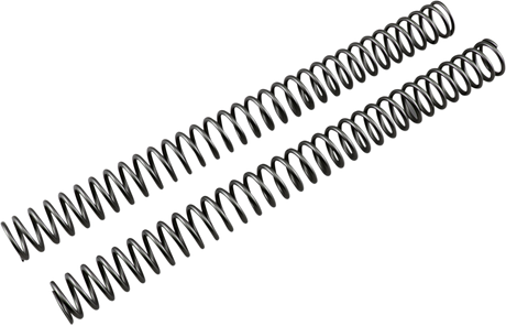 RACE TECH Fork Springs - 0.42 kg/mm FRSP 434942