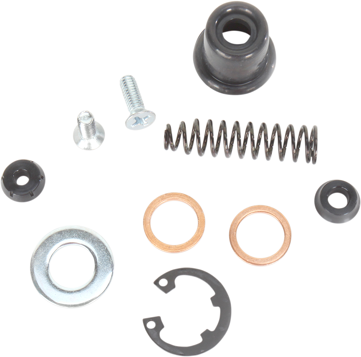 PROX Rebuild Kit - Master Cylinder - Front 37.91001