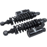 OHLINS Twin Shocks - 13" - Fully Adjustable - STX36P (HD764) HD 764