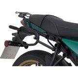 SW-MOTECH SysBag Side Bag System - Black - Kawasaki Z650RS '22-'24 BC.SYS.08.993.31001B