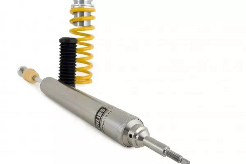 Ohlins 06-11 BMW 1/3-Series (E8X/E9X) RWD Road & Track Coilover System BMS MI01S1