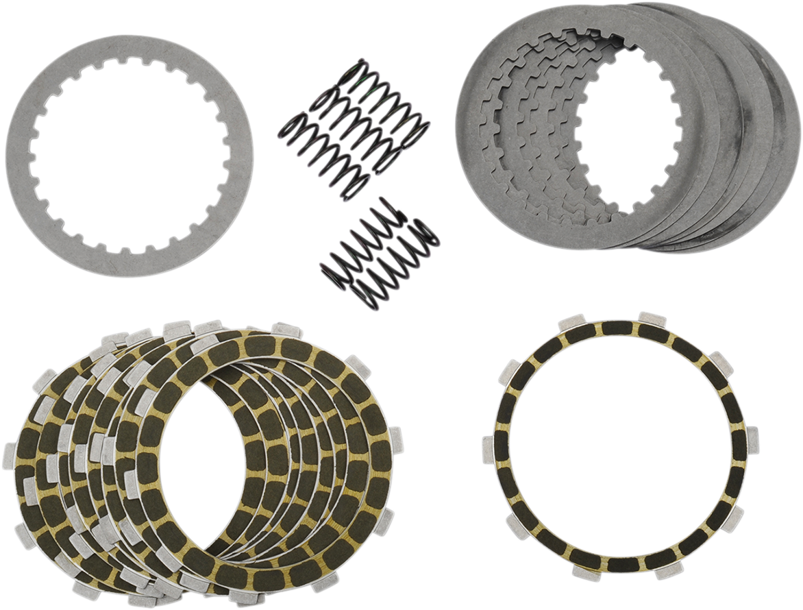 BARNETT Clutch Kit 303-70-10044