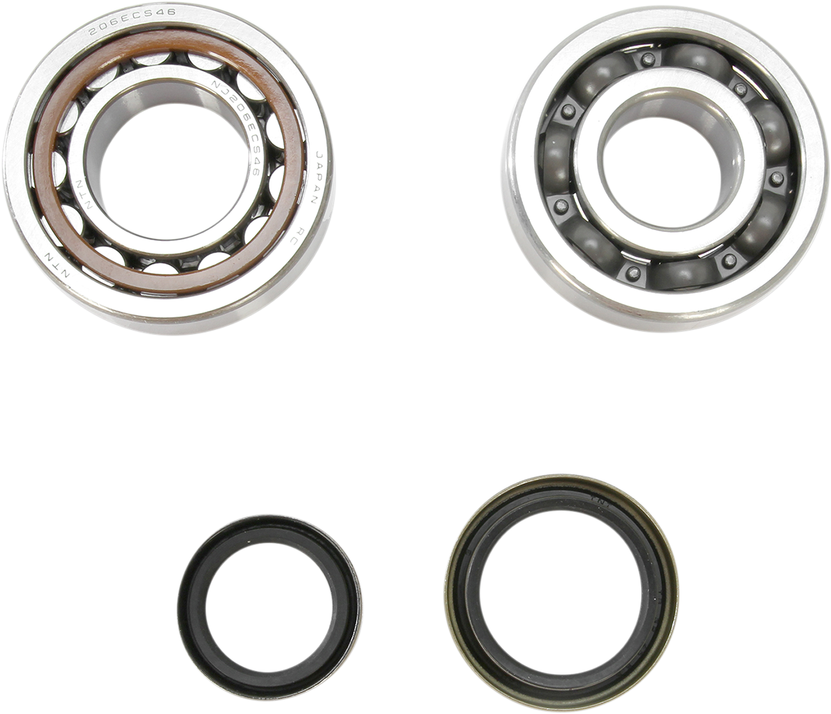 PROX Crank Bearing and Seal Kit 23.CBS62001