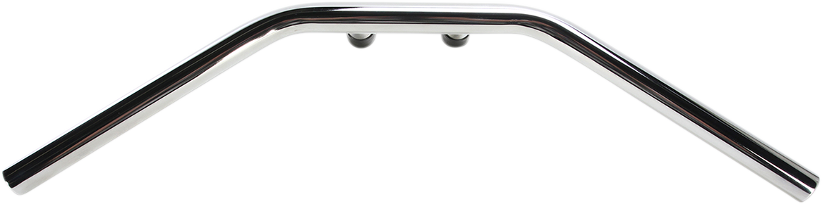 EMGO Handlebar - T-Bar - 8" - Chrome 07-93412