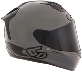 6D ATS-1R Helmet - Gloss Gray - Small 30-0975