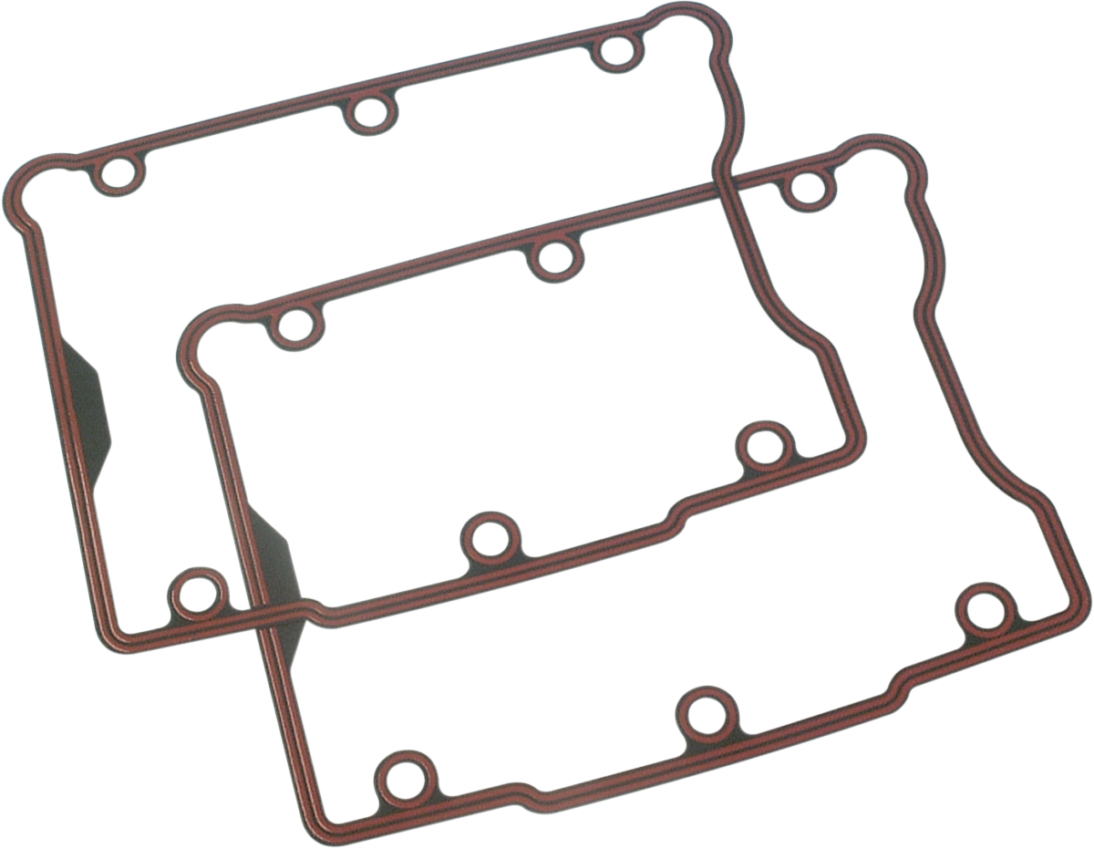 JAMES GASKET Rocker Cover Gasket - Twin Cam JGI-17386-99