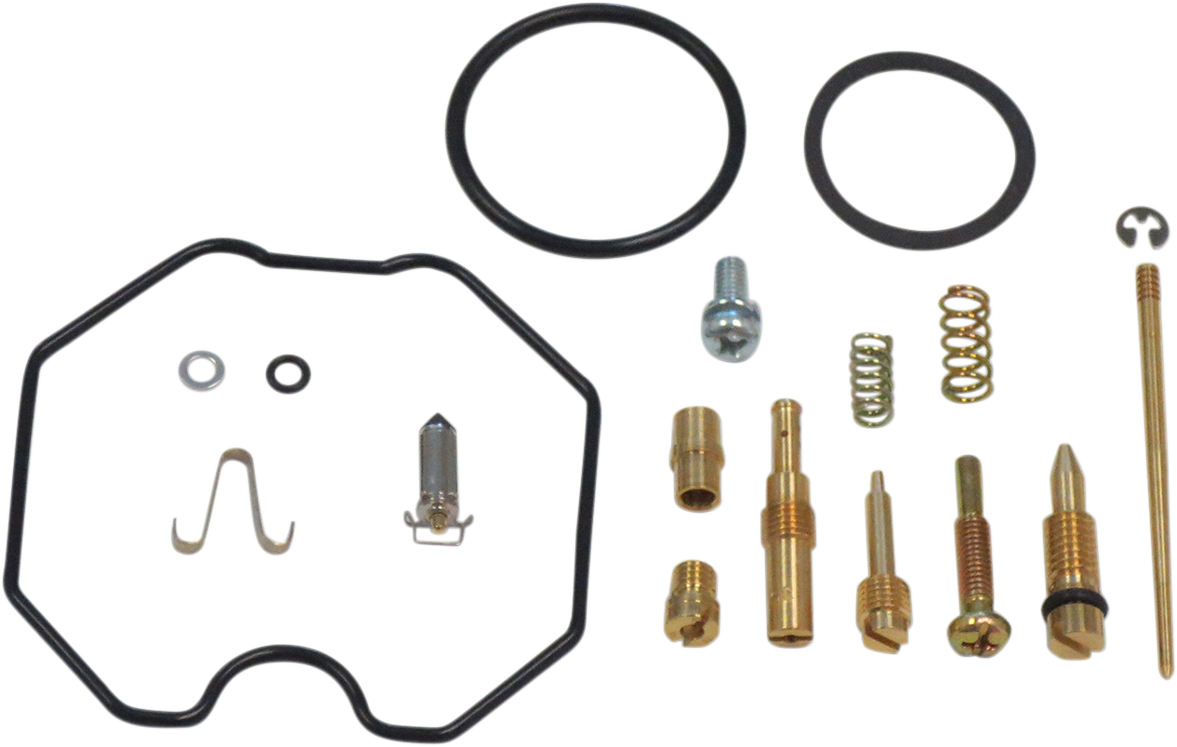 SHINDY Carburetor Repair Kit - Arctic Cat 03-453