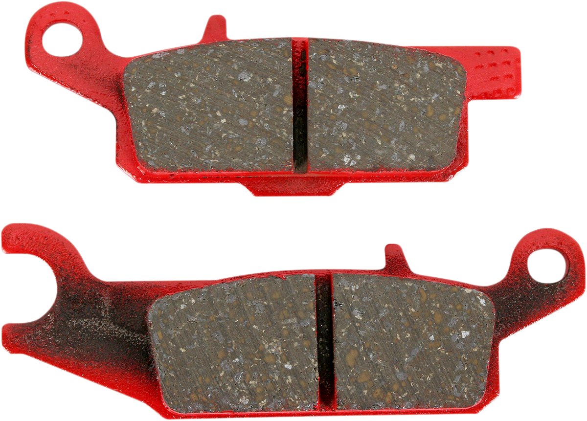 EBC Sport Carbon Brake Pads - FA446X FA446X