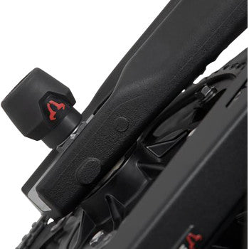 SW-MOTECH Axle Sliders - Rear - Set - Triumph Tiger STP.11.176.10101/B
