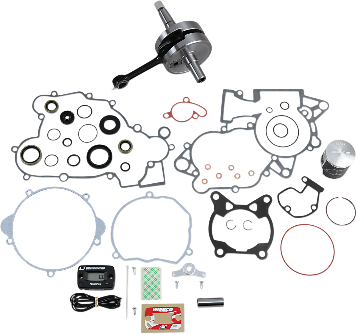 WISECO Engine Kit Performance PWR162-100